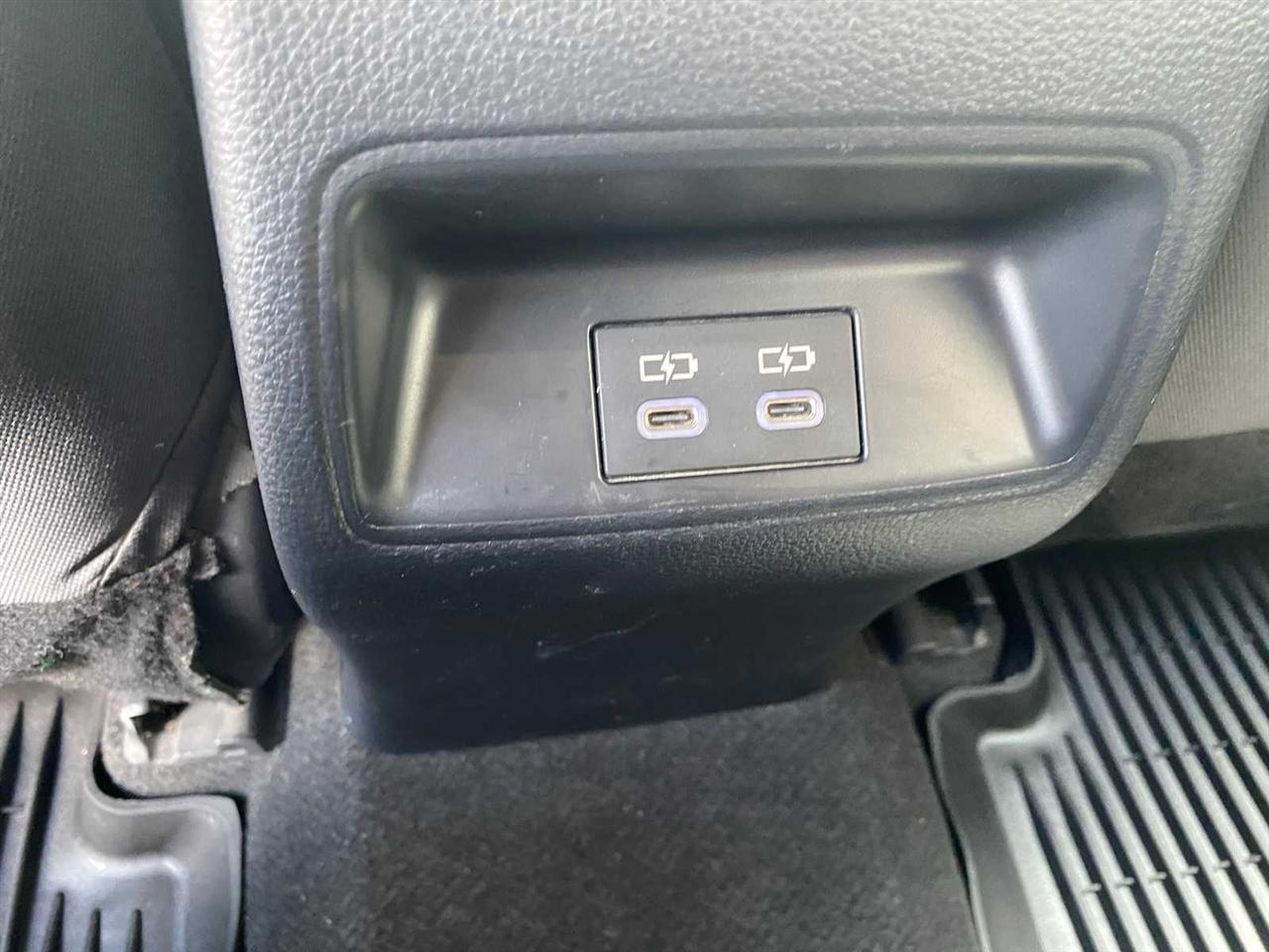 Toyota Corolla SE 2023