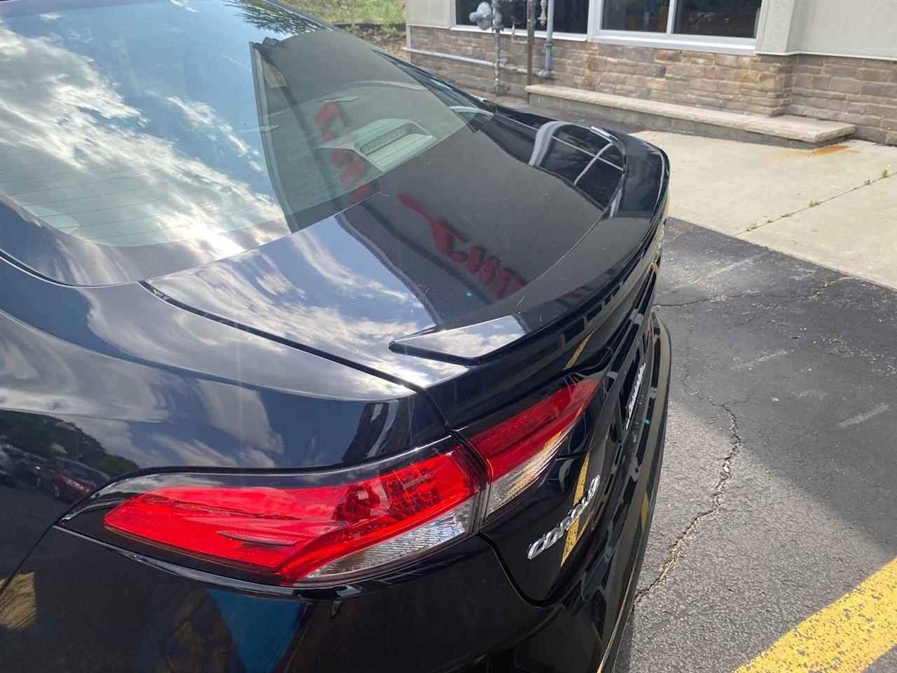 Toyota Corolla SE 2023