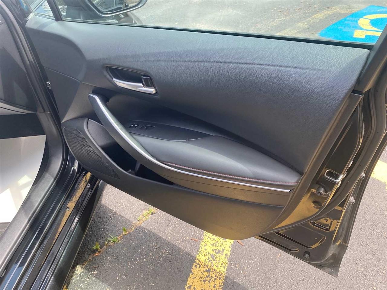 Toyota Corolla SE 2023