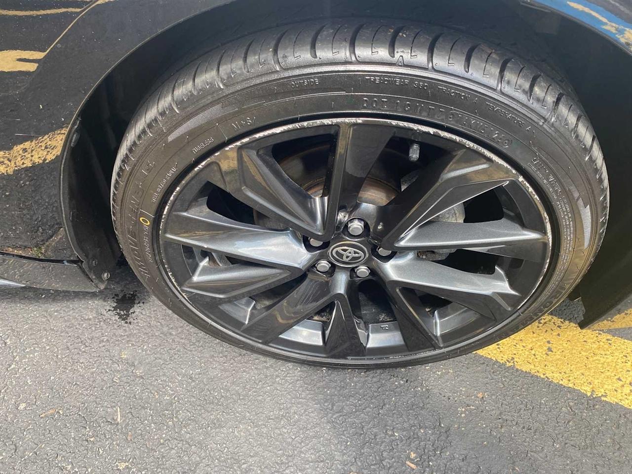 Toyota Corolla SE 2023