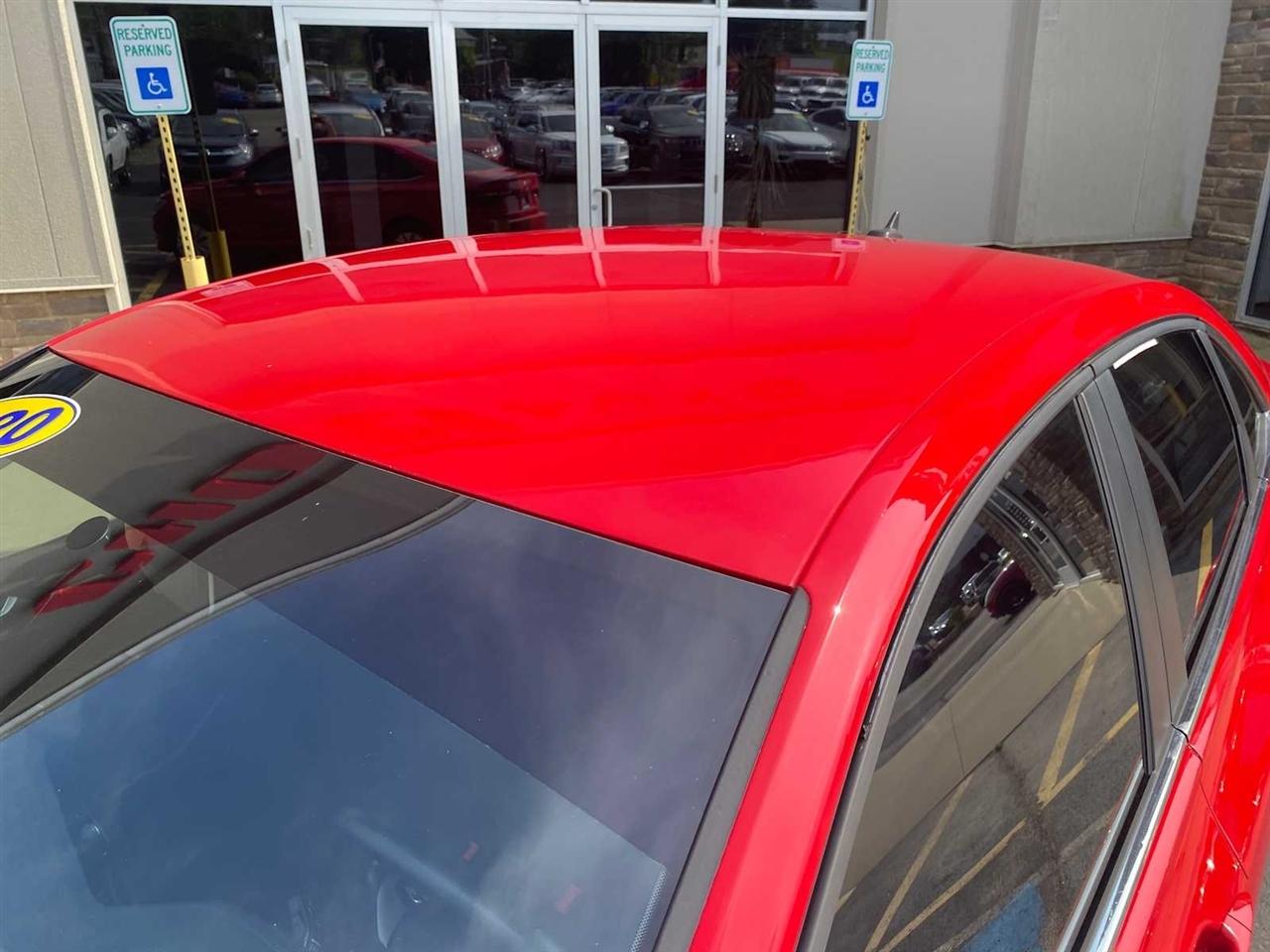 Volkswagen Jetta 1.4T S 8A 2020