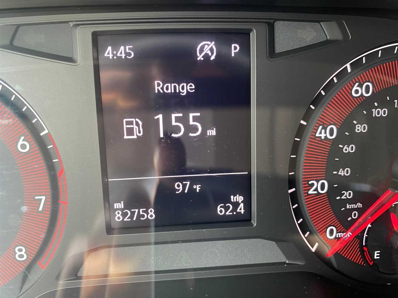 Volkswagen Jetta 1.4T S 8A 2020
