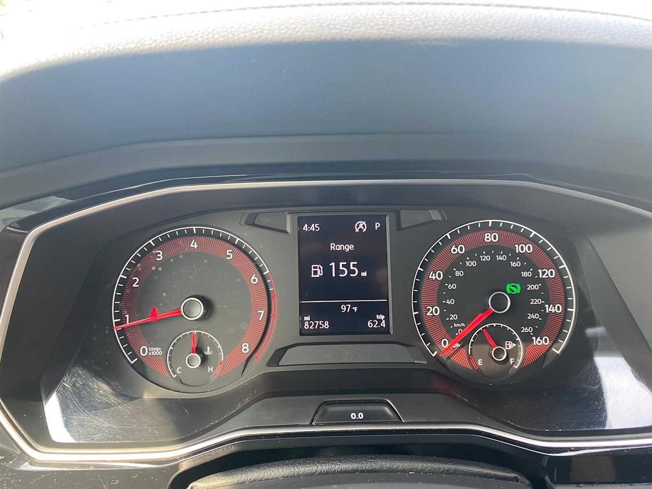 Volkswagen Jetta 1.4T S 8A 2020