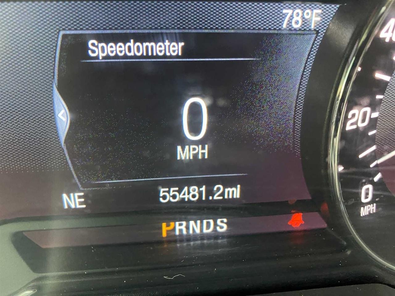 Lincoln MKZ Select FWD 2017