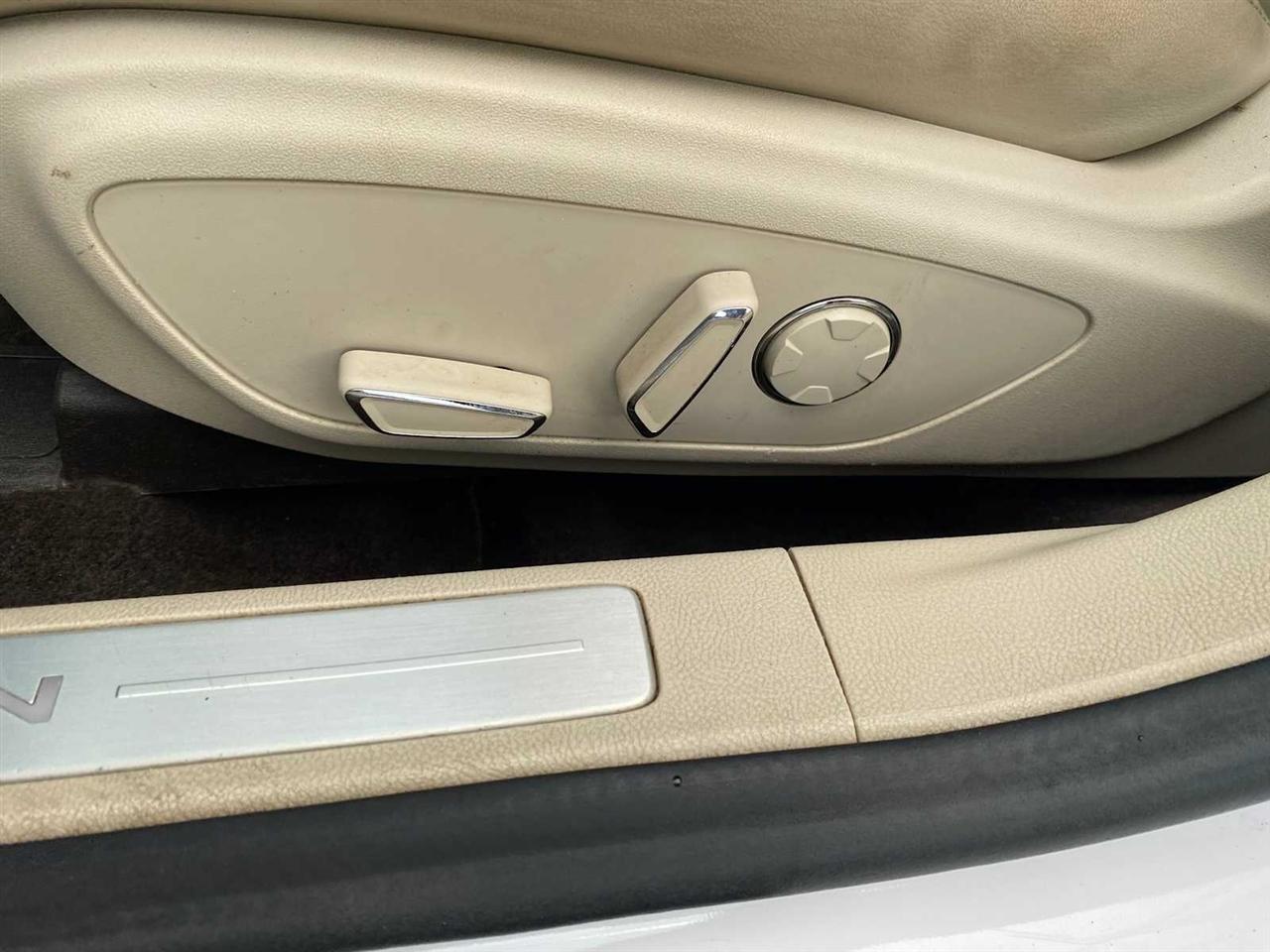 Lincoln MKZ Select FWD 2017