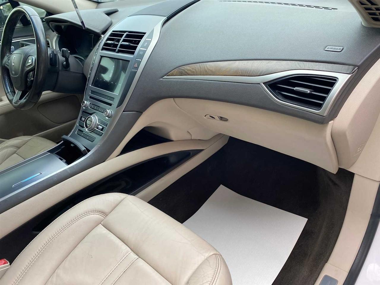 Lincoln MKZ Select FWD 2017