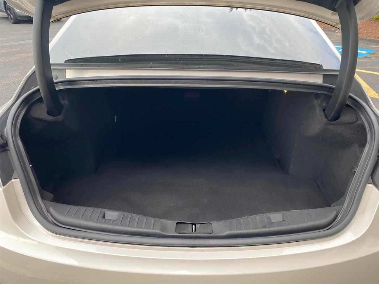 Lincoln MKZ Select FWD 2017