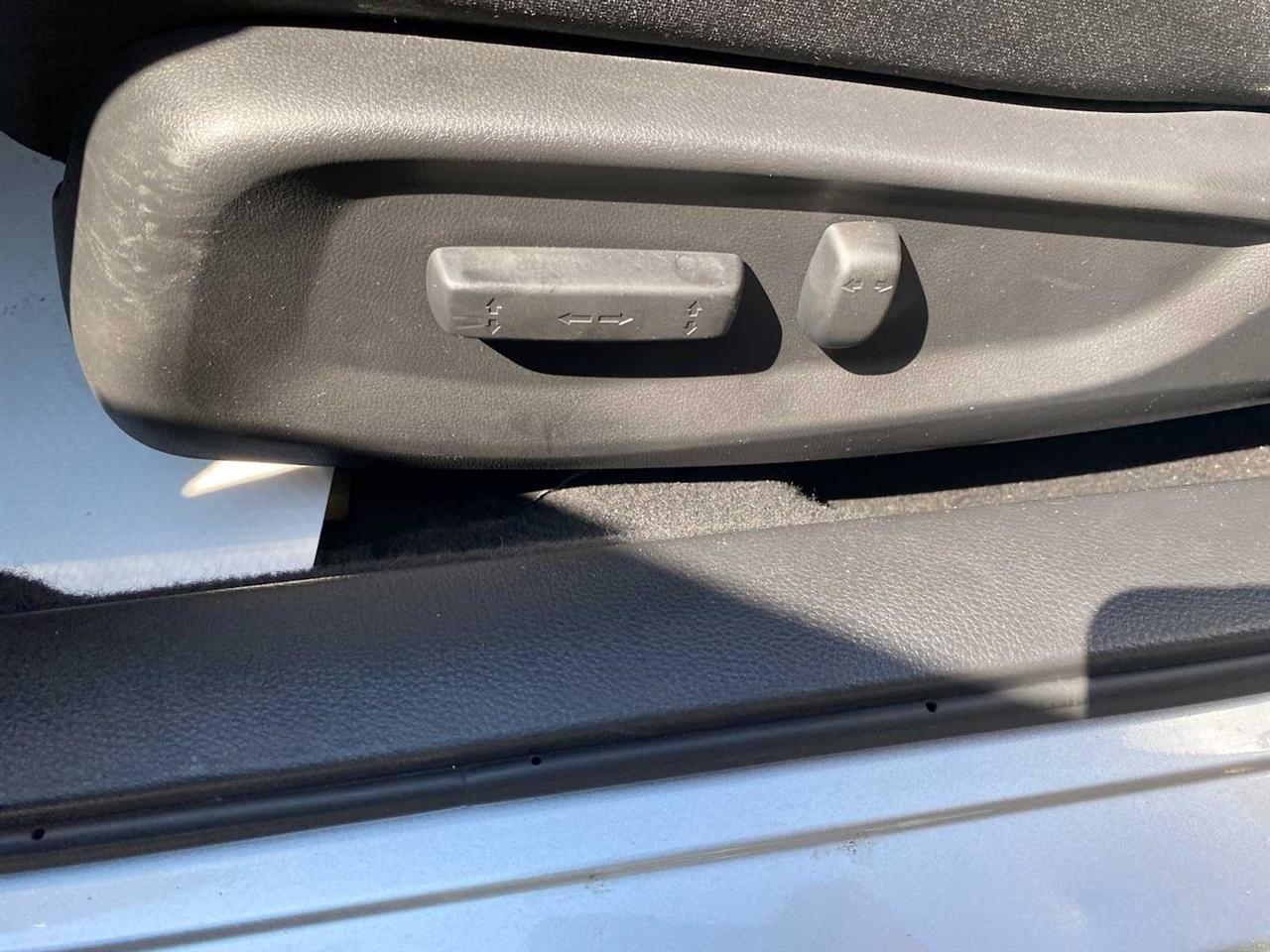 Honda Civic EX 2020
