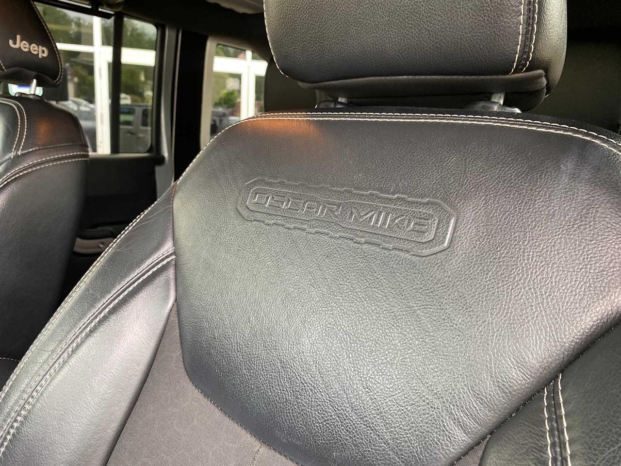 Jeep Wrangler JK Unlimited Sport 4WD 2018