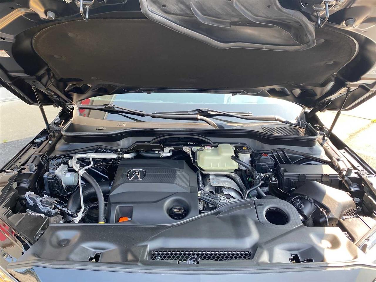 Acura MDX Type S 2022