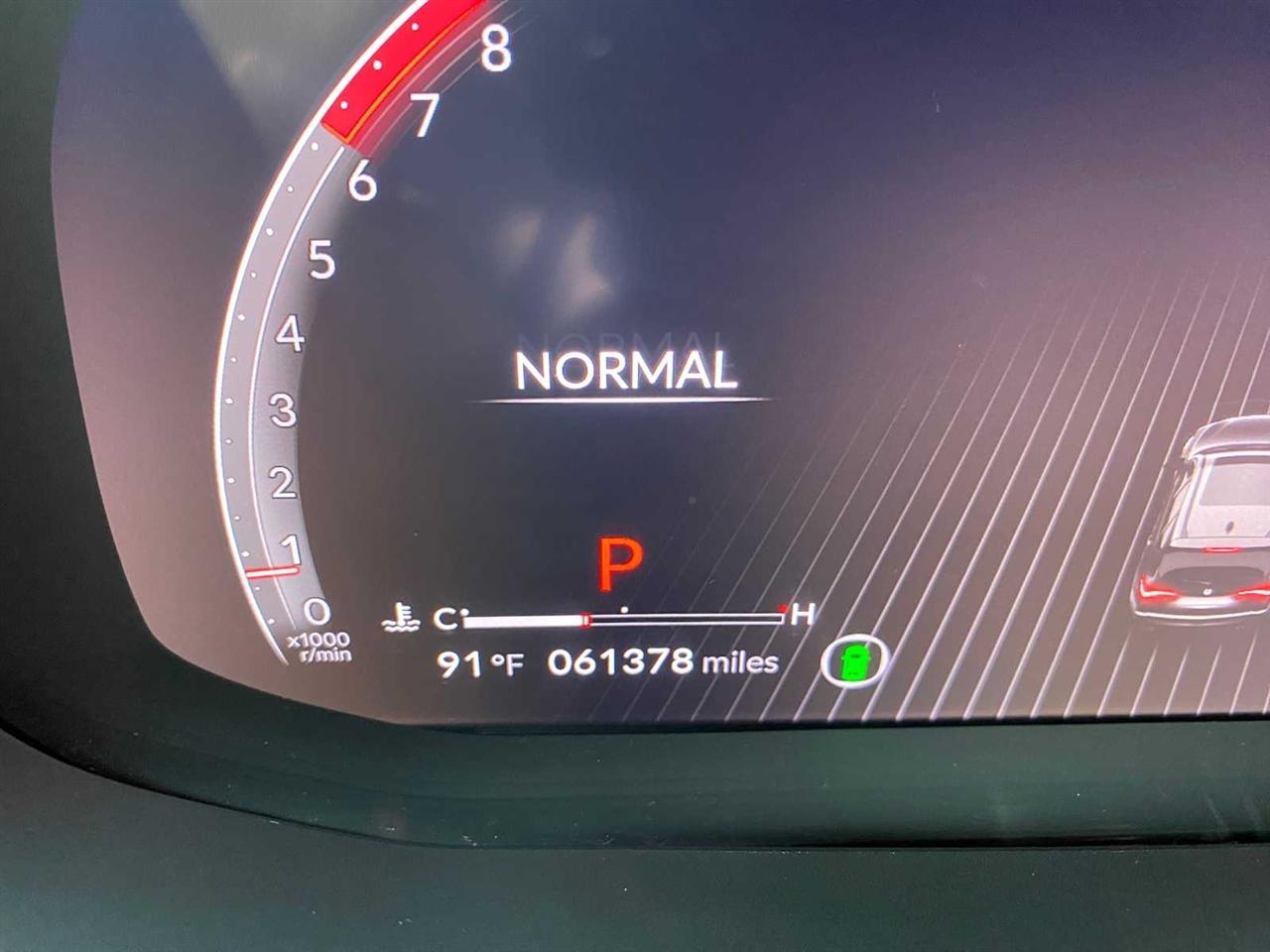 Acura MDX Type S 2022