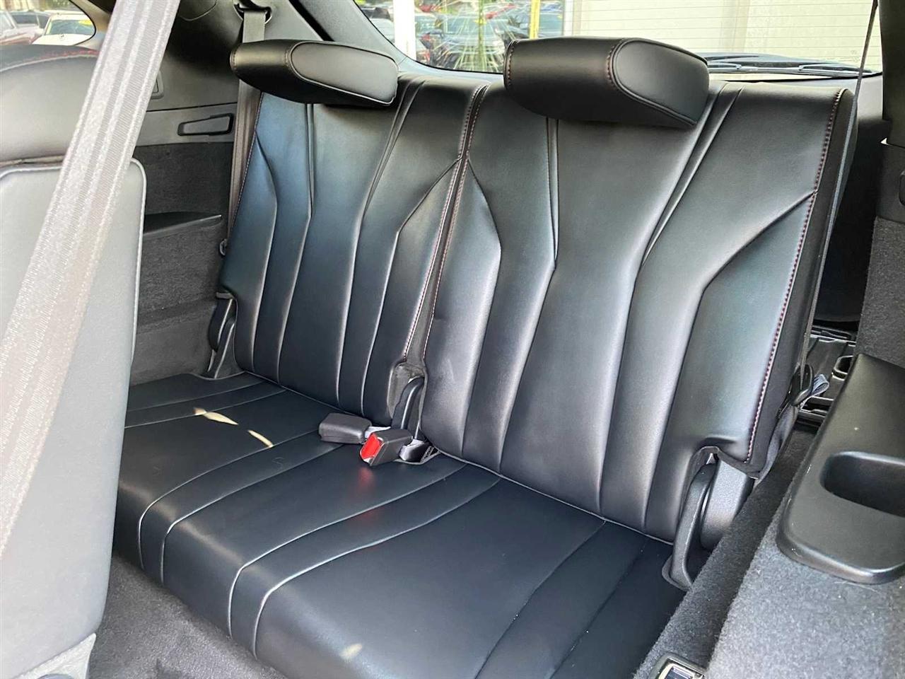 Acura MDX Type S 2022