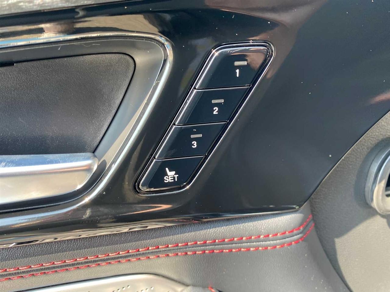 Acura MDX Type S 2022