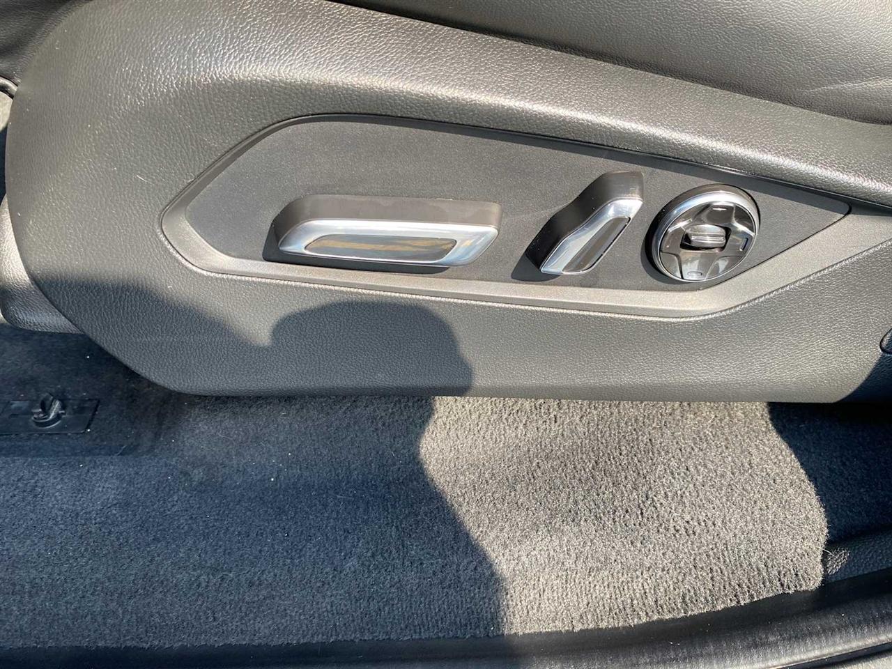 Acura MDX Type S 2022