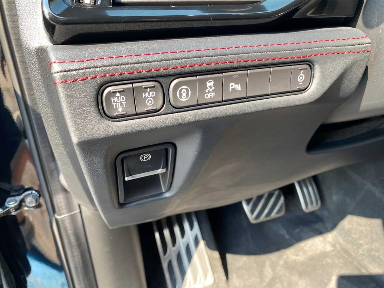 Acura MDX Type S 2022