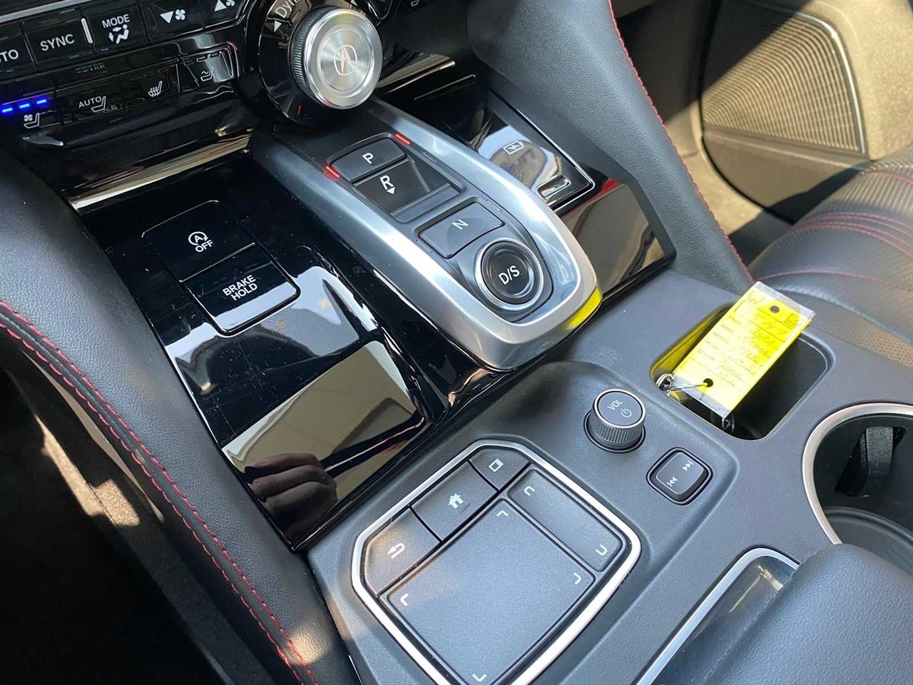 Acura MDX Type S 2022