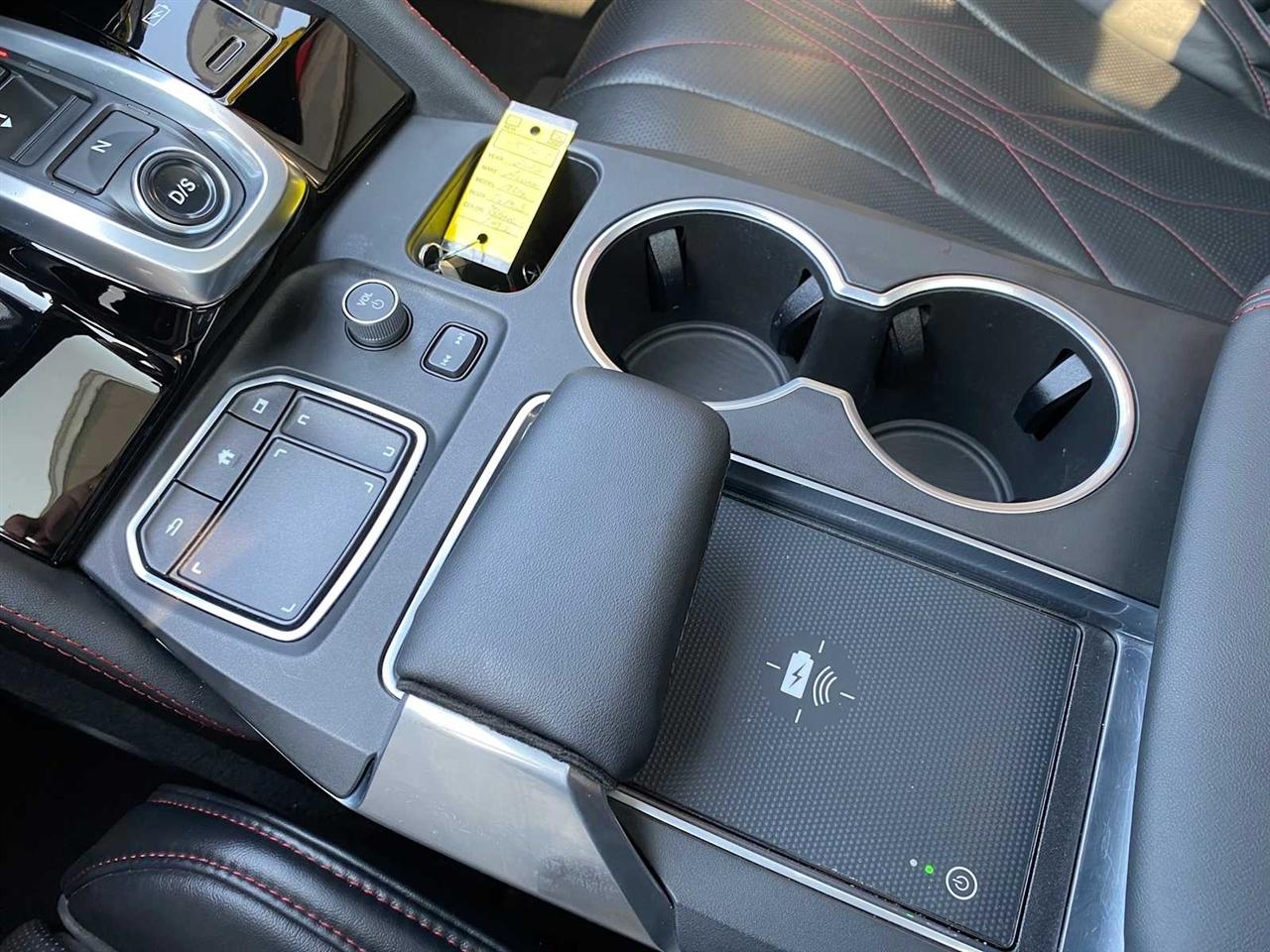 Acura MDX Type S 2022