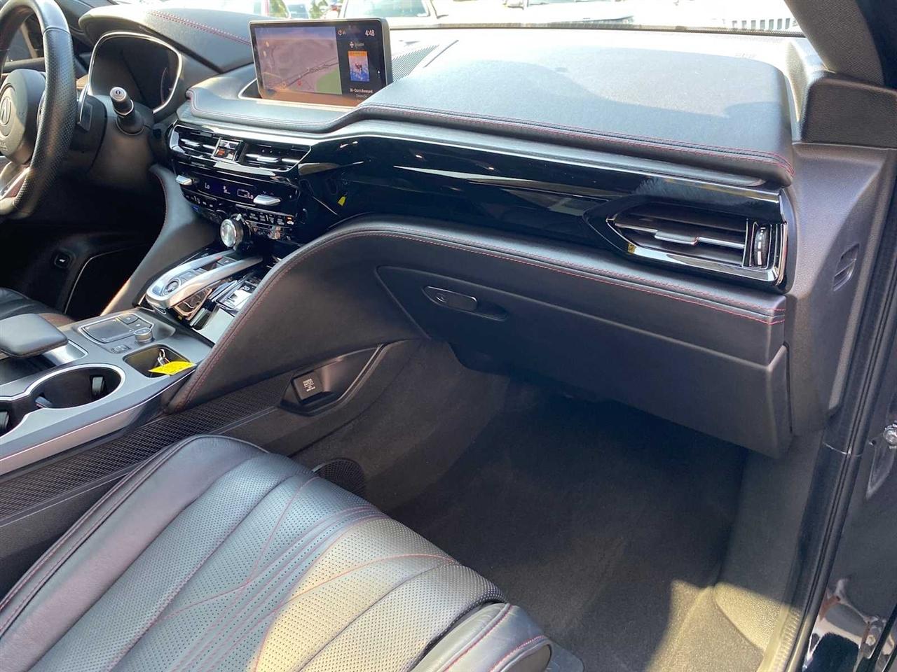 Acura MDX Type S 2022