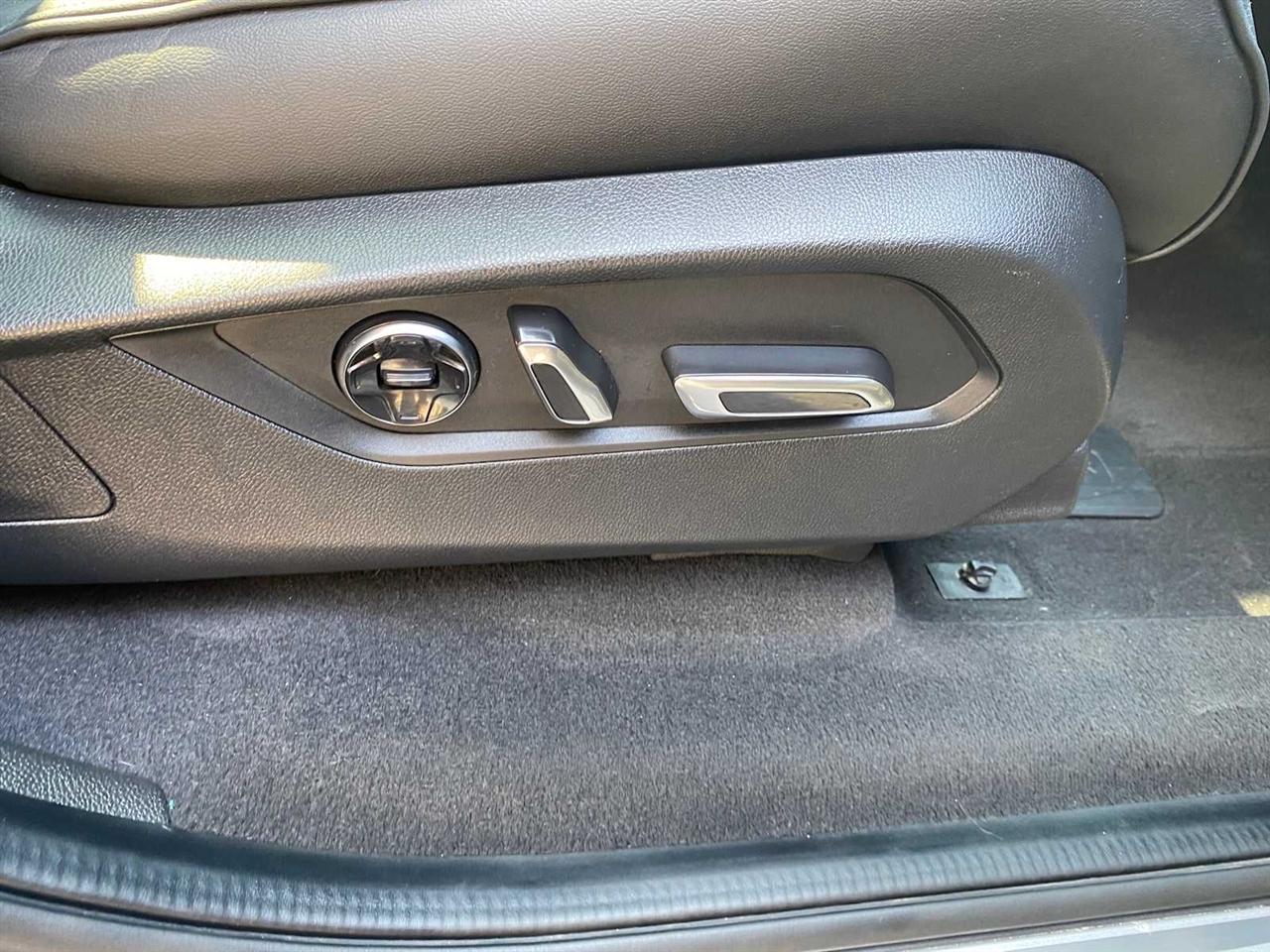 Acura MDX Type S 2022