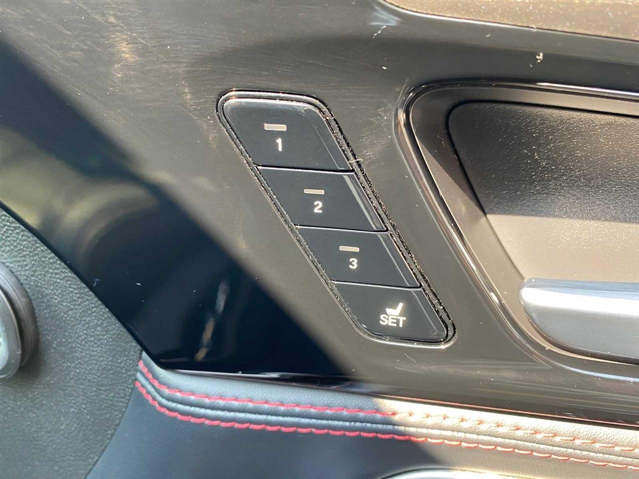 Acura MDX Type S 2022