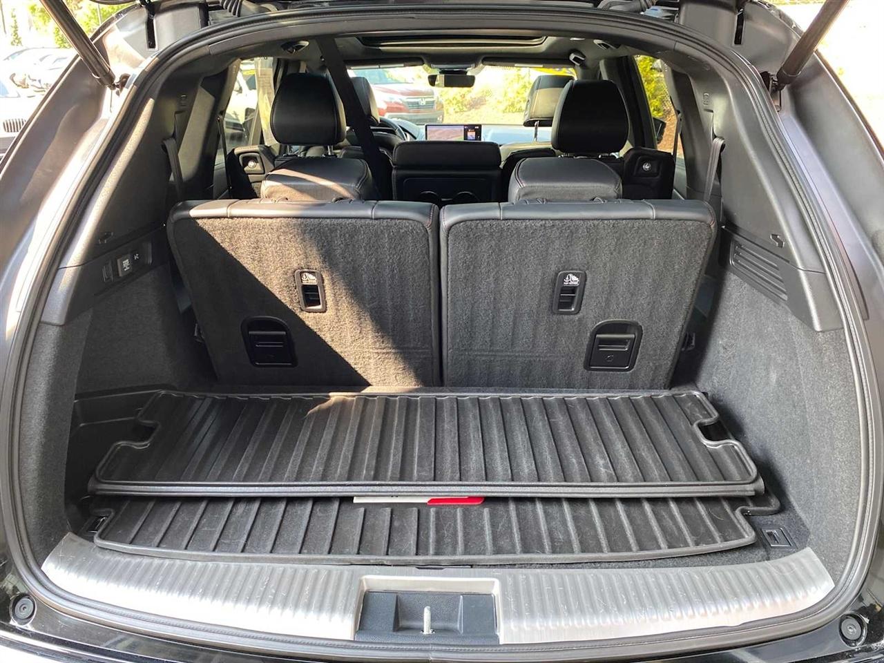 Acura MDX Type S 2022