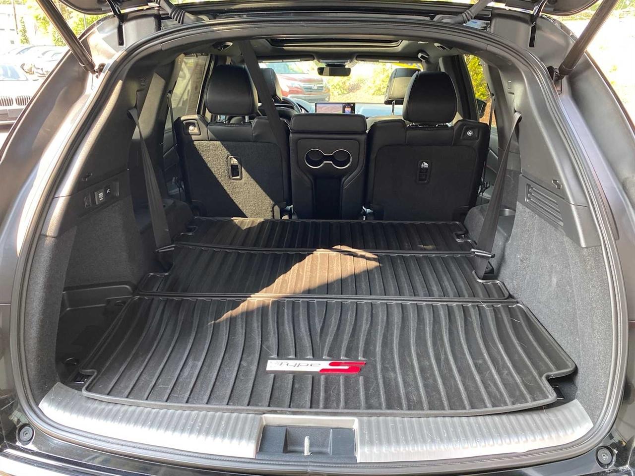 Acura MDX Type S 2022