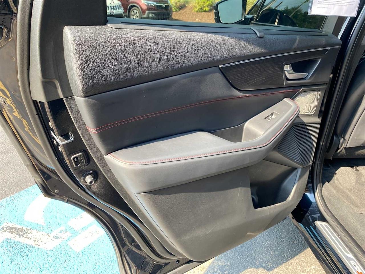 Acura MDX Type S 2022