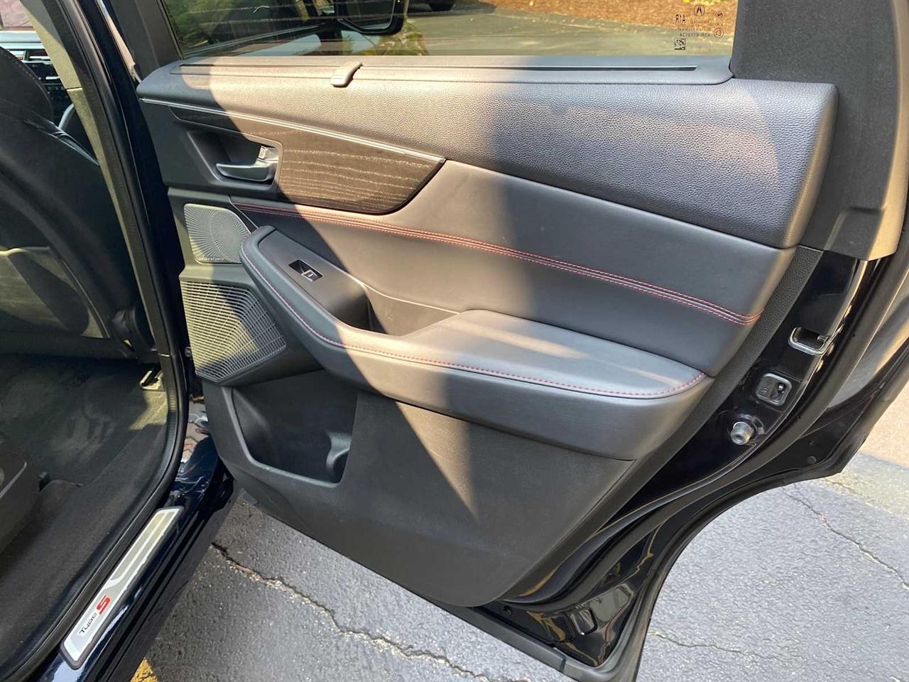 Acura MDX Type S 2022