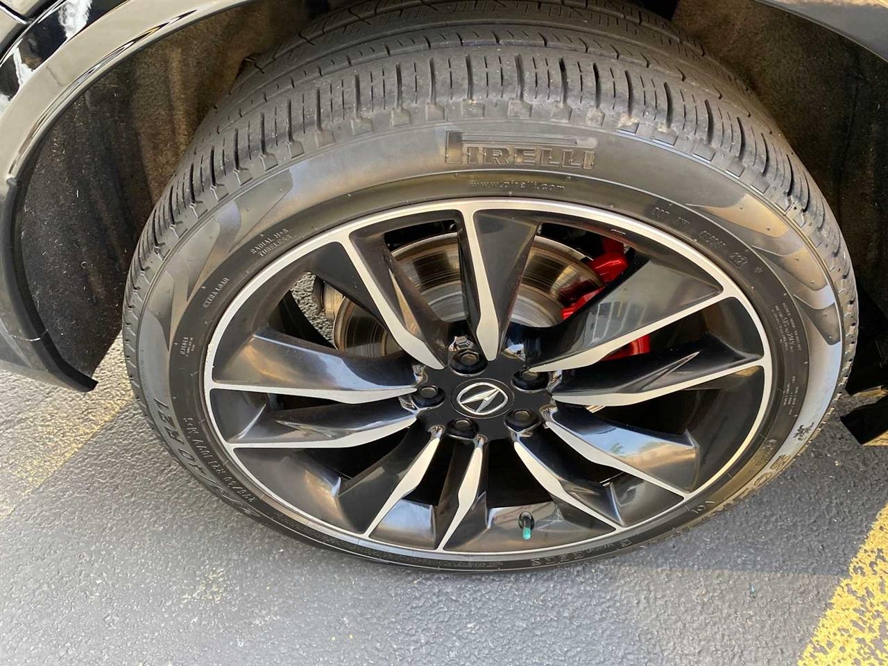 Acura MDX Type S 2022