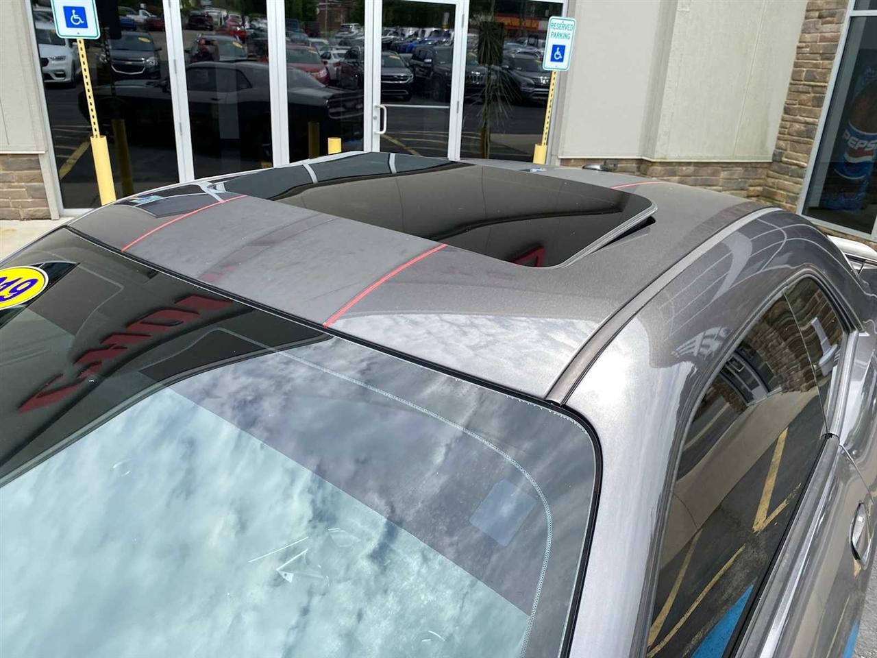 Dodge Challenger R/T Plus 2019