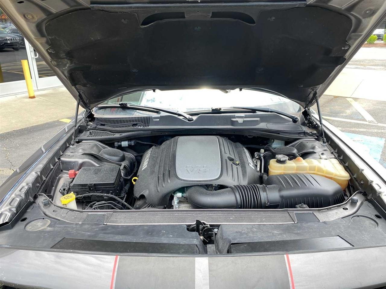 Dodge Challenger R/T Plus 2019