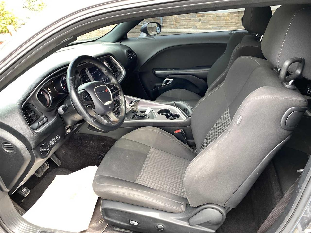 Dodge Challenger R/T Plus 2019