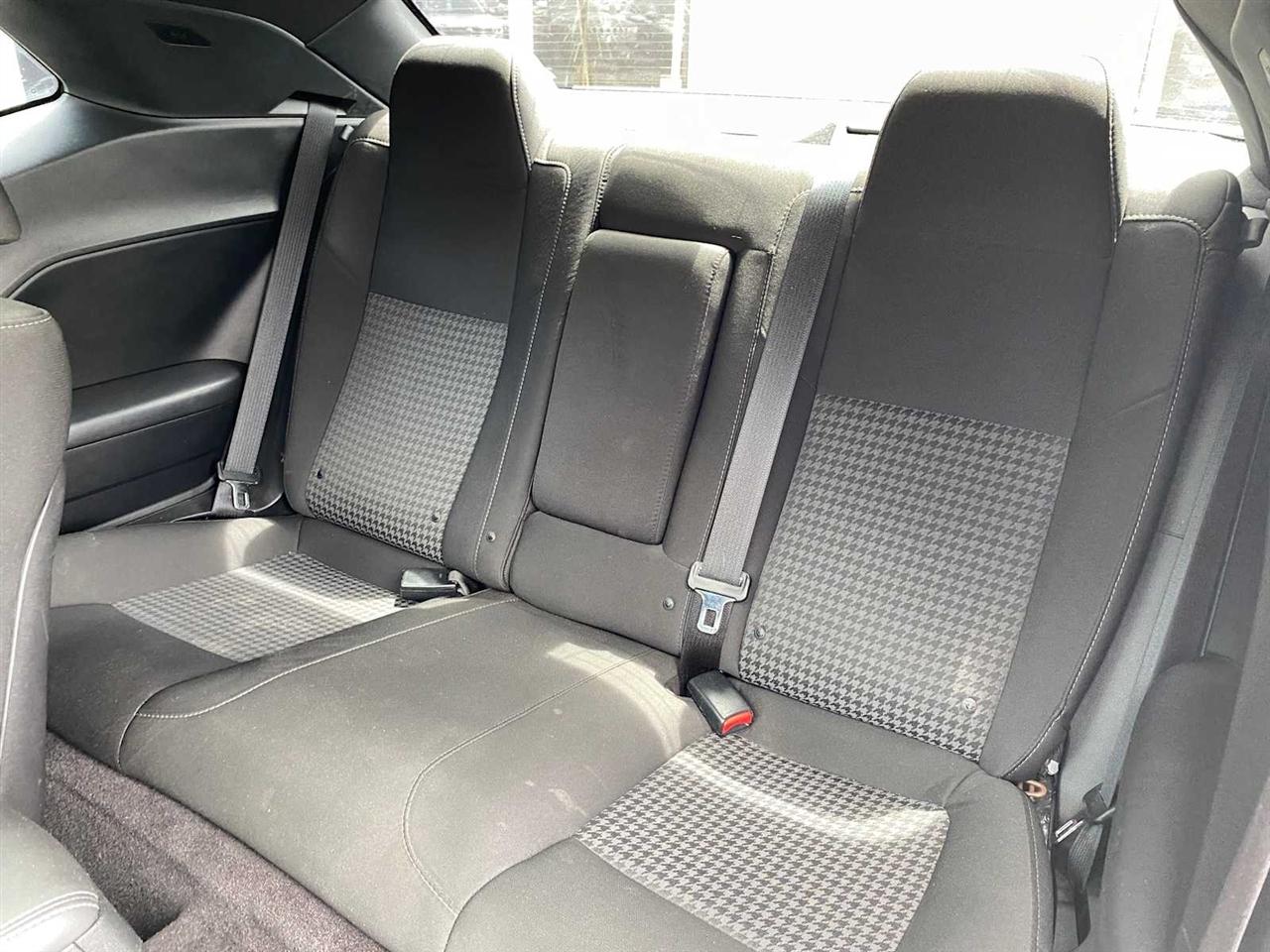 Dodge Challenger R/T Plus 2019