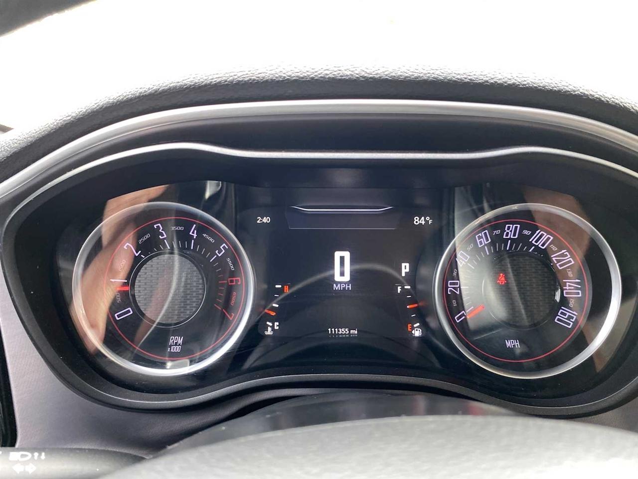 Dodge Challenger R/T Plus 2019