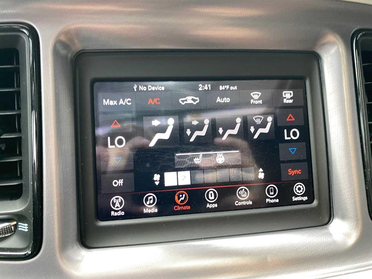Dodge Challenger R/T Plus 2019