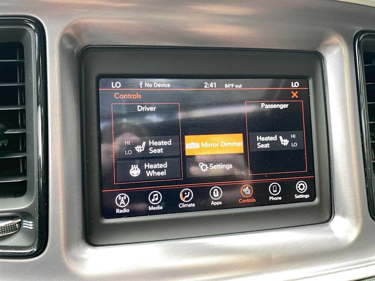 Dodge Challenger R/T Plus 2019