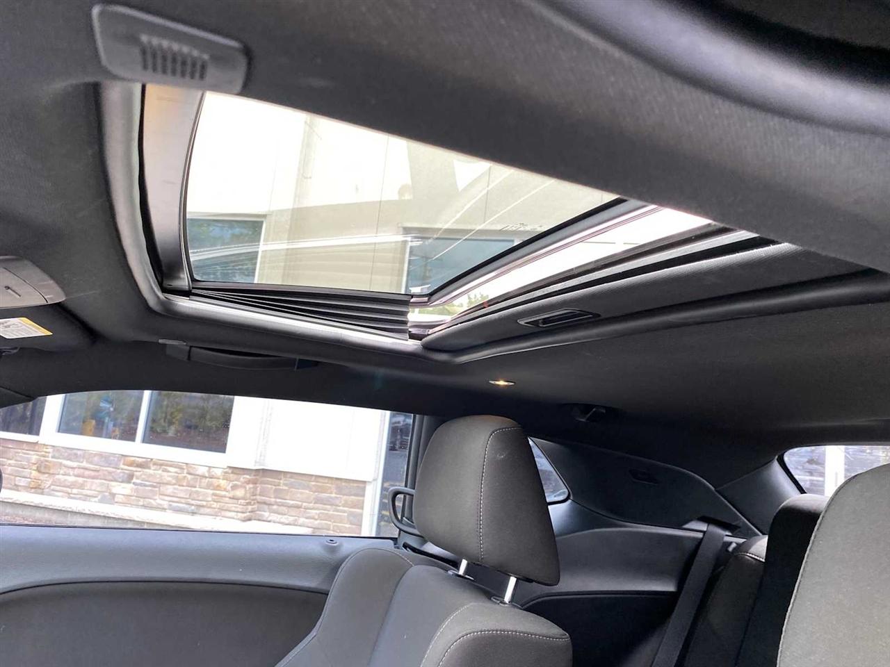 Dodge Challenger R/T Plus 2019