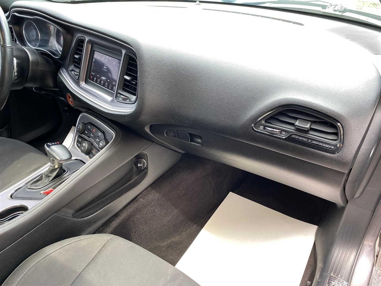 Dodge Challenger R/T Plus 2019