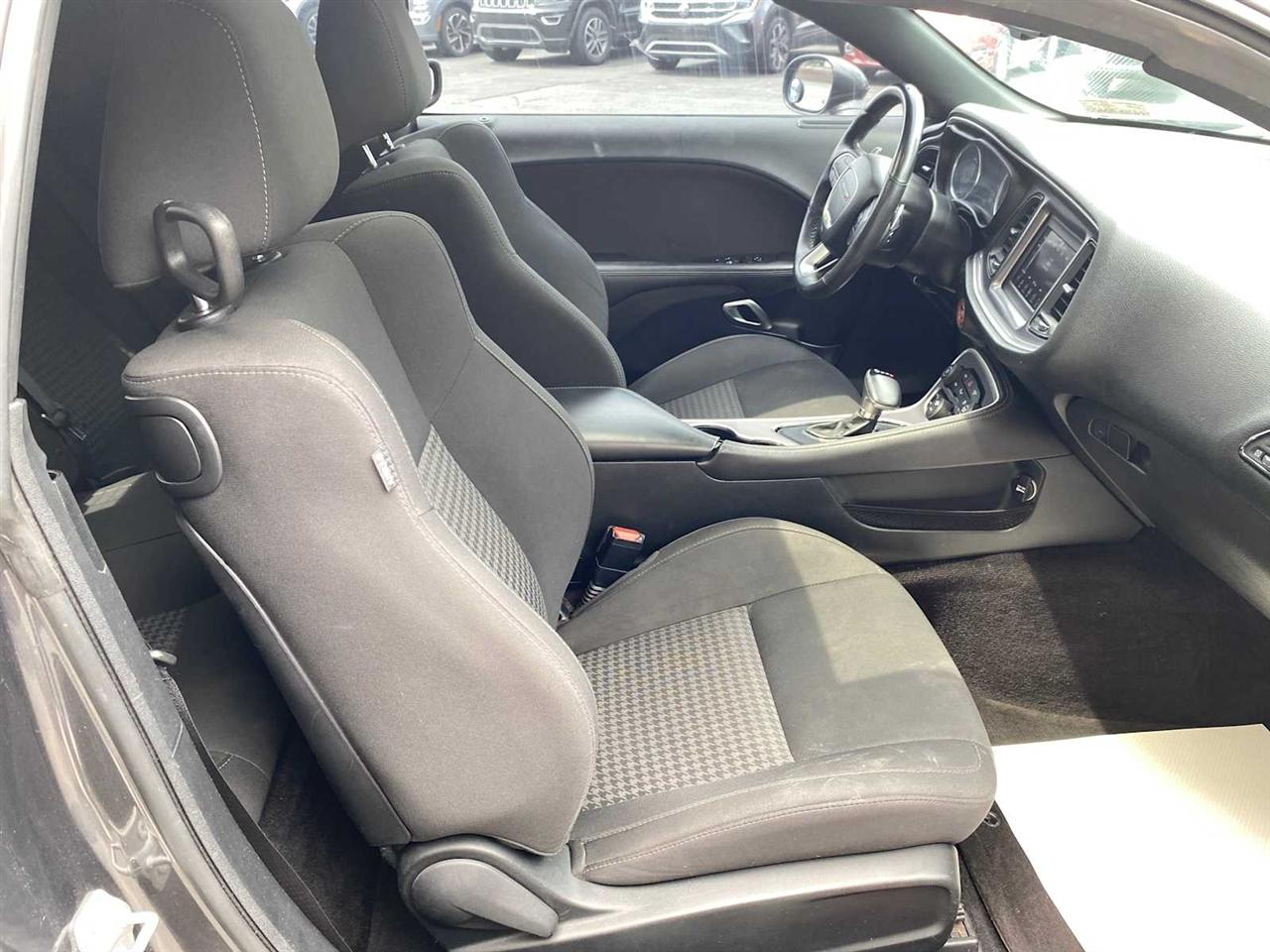 Dodge Challenger R/T Plus 2019