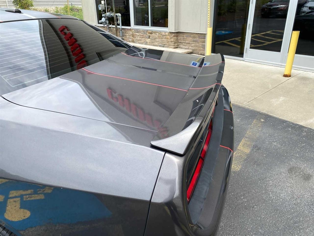 Dodge Challenger R/T Plus 2019