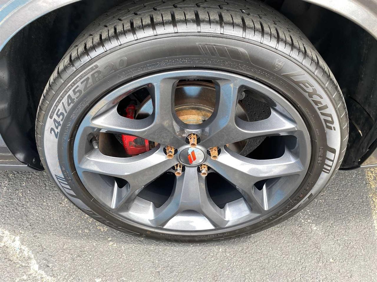 Dodge Challenger R/T Plus 2019
