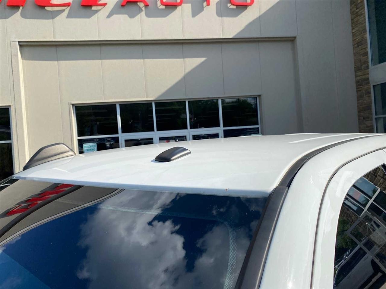 RAM 2500 Laramie Crew Cab SWB 4WD 2022