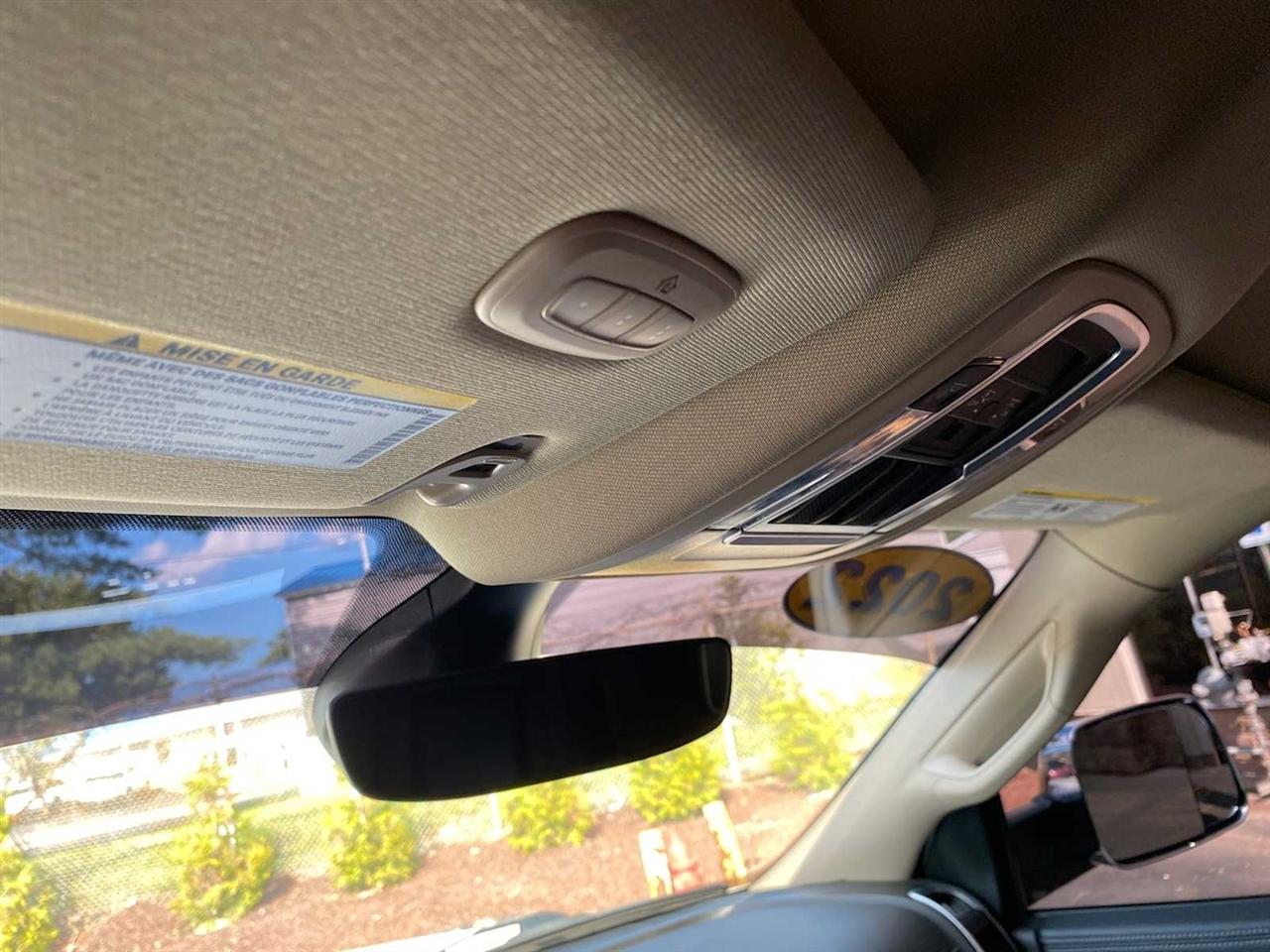 RAM 2500 Laramie Crew Cab SWB 4WD 2022
