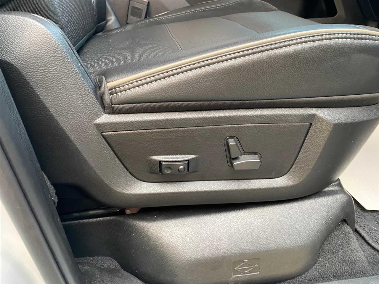 RAM 2500 Laramie Crew Cab SWB 4WD 2022