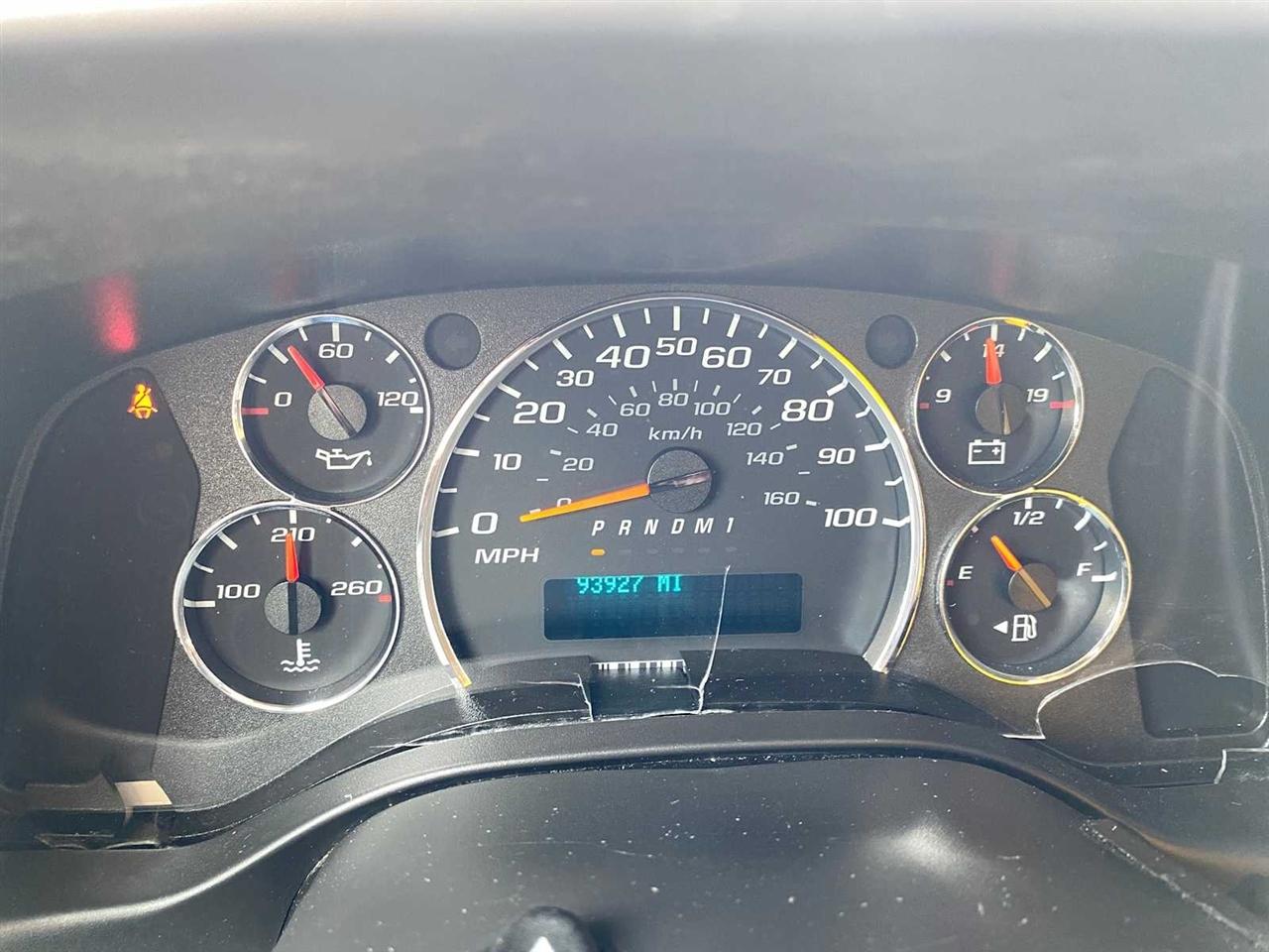 GMC Savana G3500 177 in. 2021