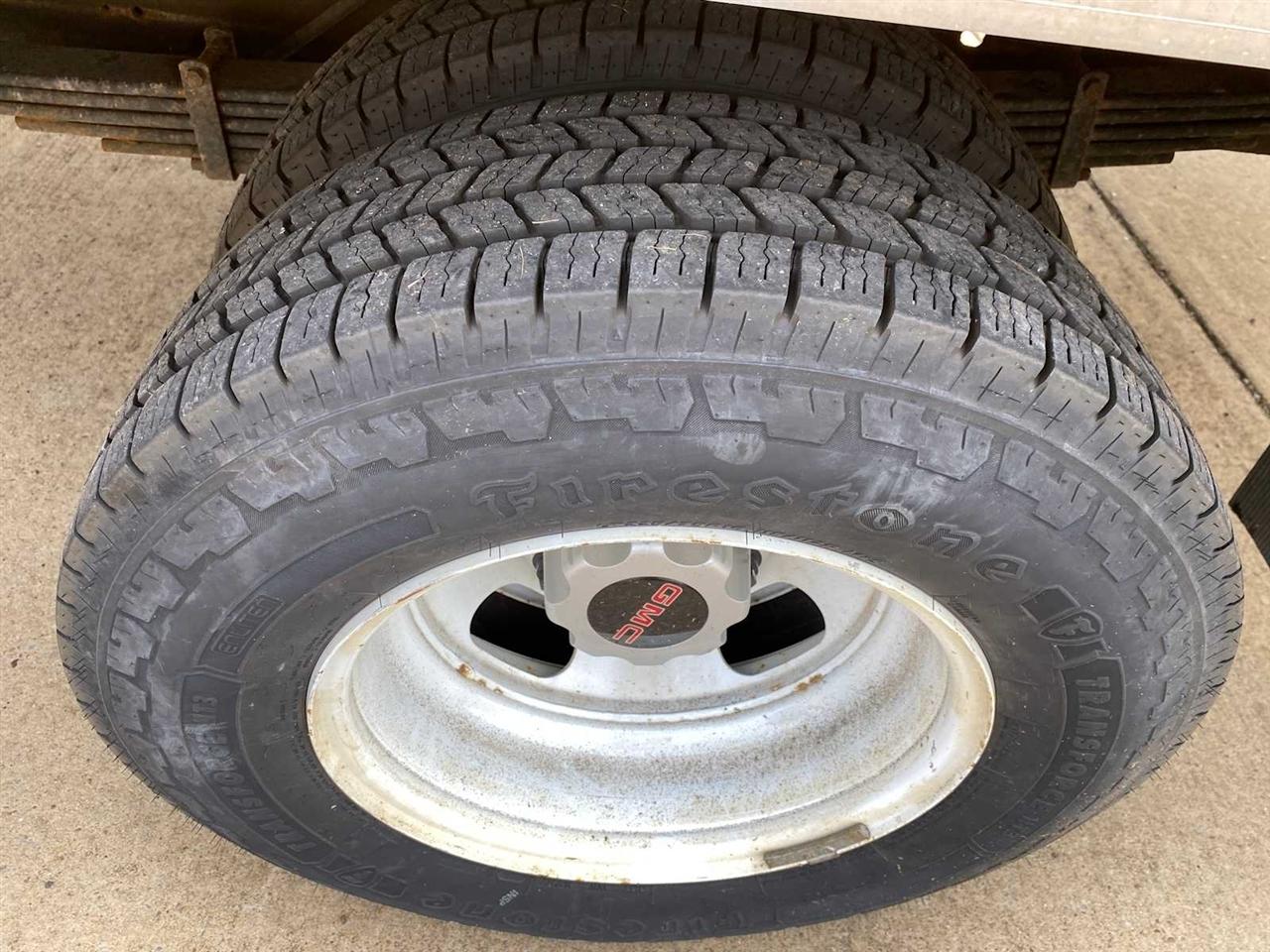 GMC Savana G3500 177 in. 2021