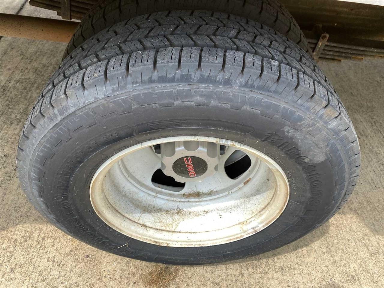 GMC Savana G3500 177 in. 2021