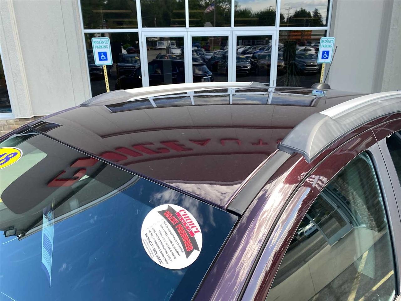 Buick Encore Preferred FWD 2018