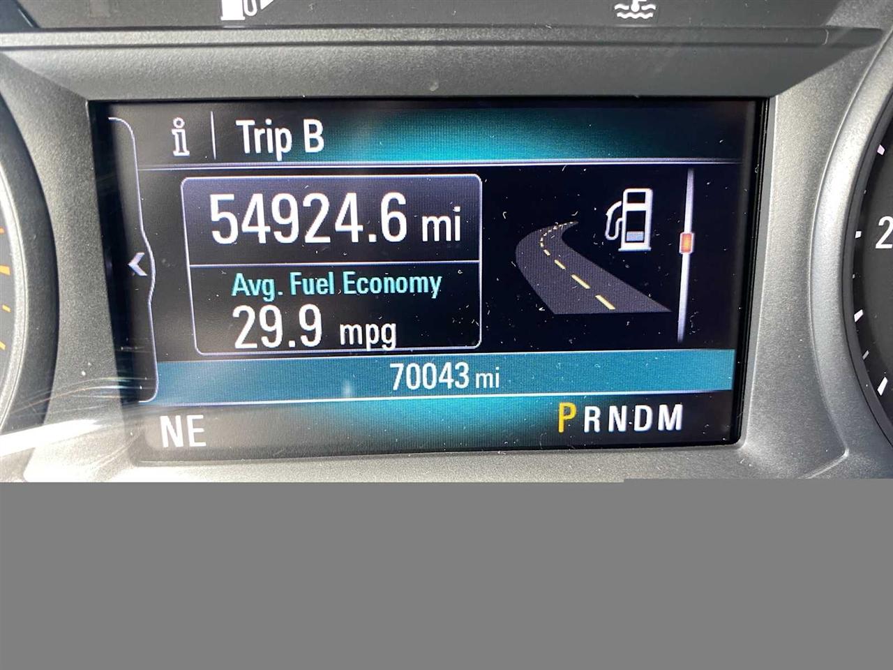 Buick Encore Preferred FWD 2018