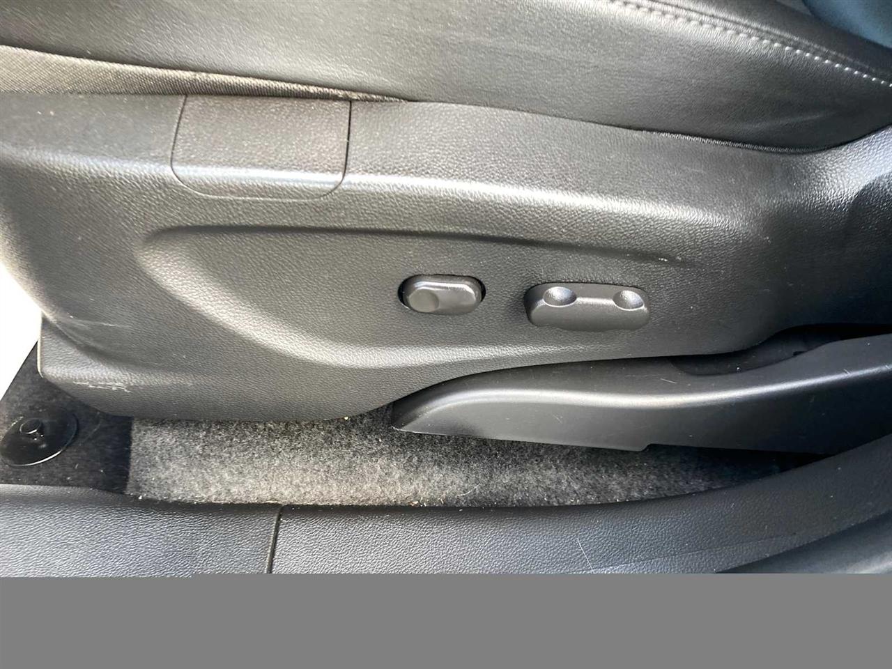 Buick Encore Preferred FWD 2018